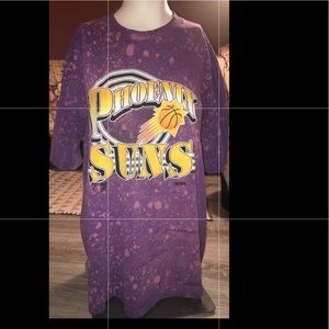 Vintage Phoenix Suns shirt XL like new